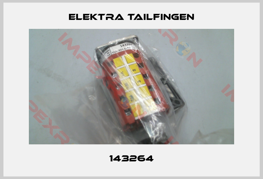 Elektra Tailfingen-143264