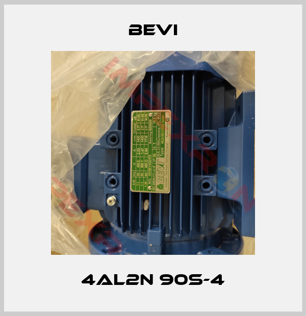 Bevi-4AL2n 90S-4