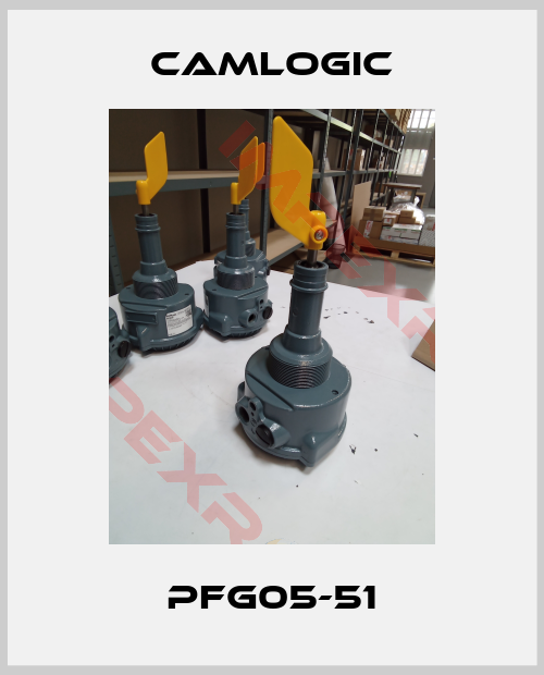 Camlogic-PFG05-51