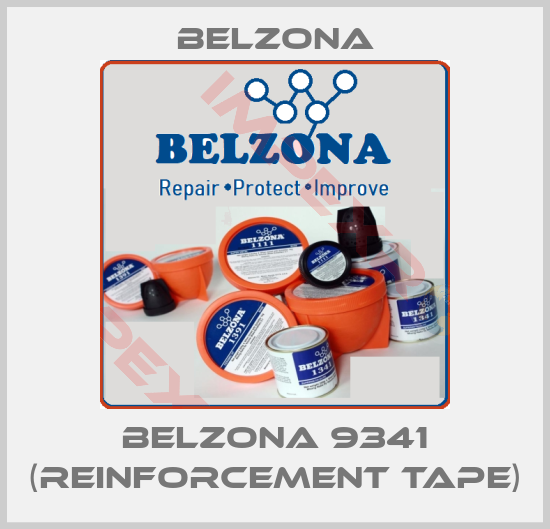 Belzona-Belzona 9341 (Reinforcement Tape)