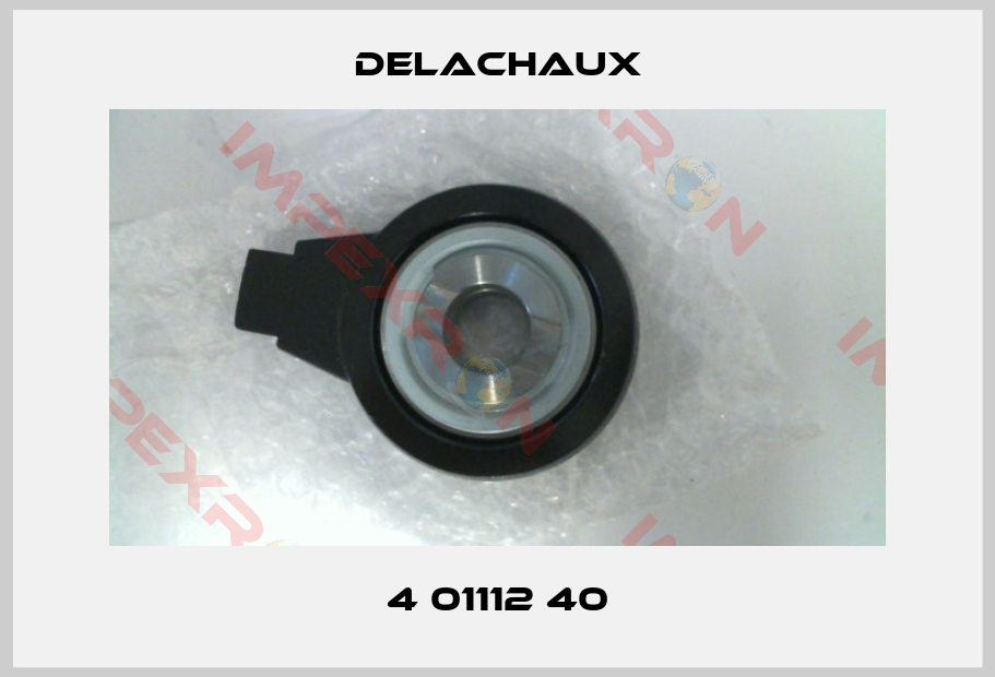 Delachaux-4 01112 40