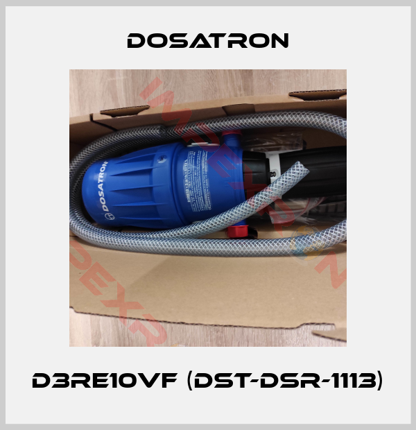 Dosatron-D3RE10VF (DST-DSR-1113)