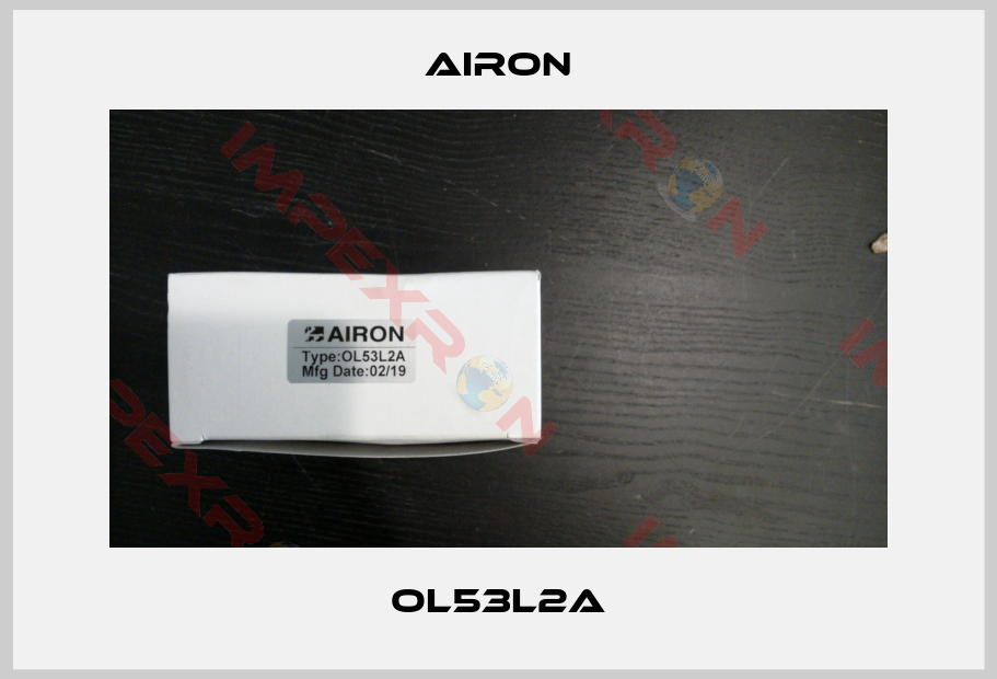 Airon-OL53L2A