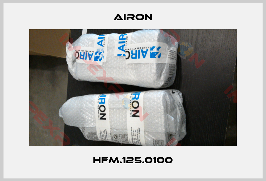 Airon-HFM.125.0100