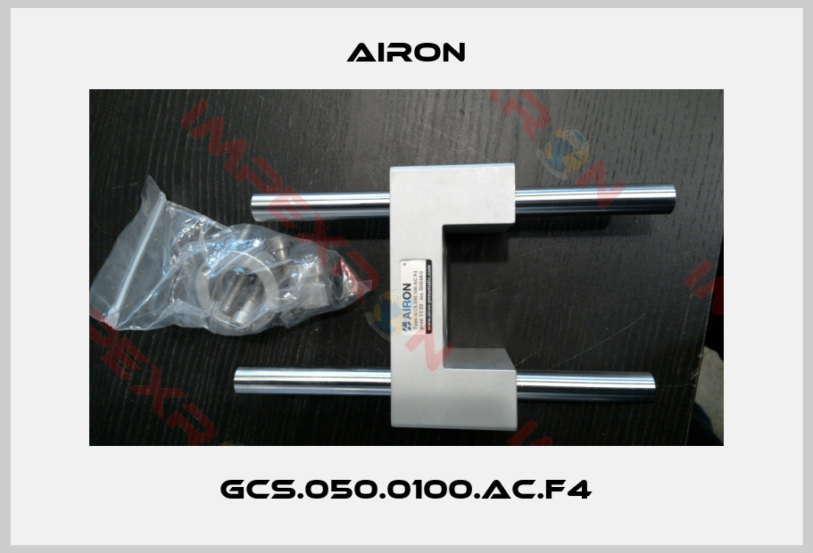 Airon-GCS.050.0100.AC.F4
