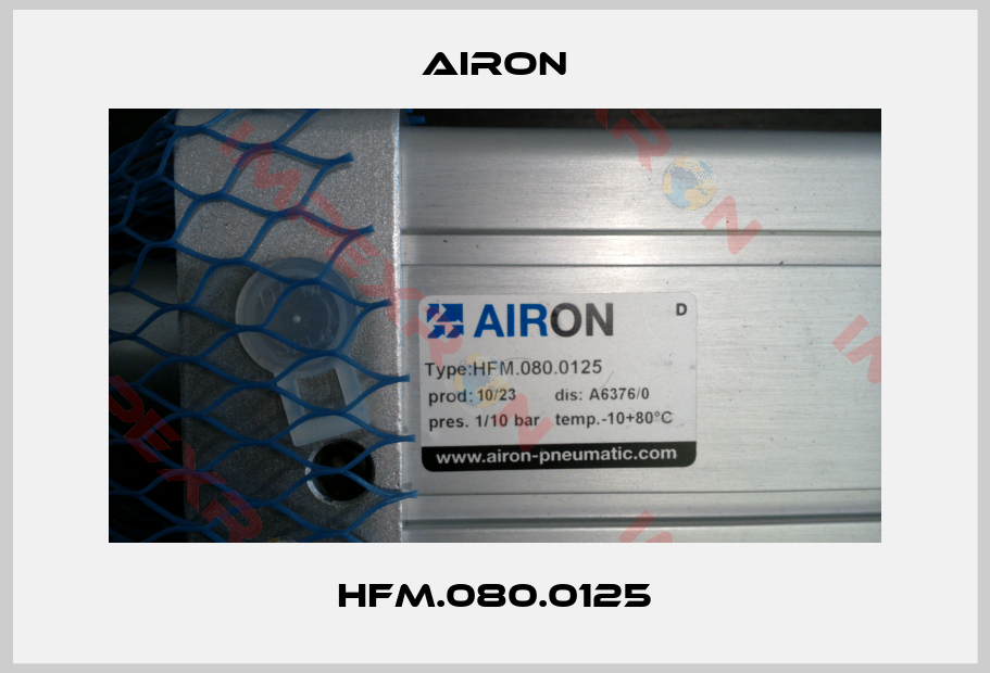 Airon-HFM.080.0125