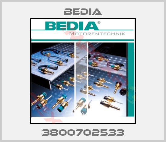 Bedia-3800702533