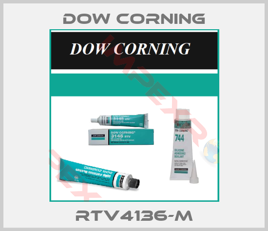 Dow Corning-RTV4136-M