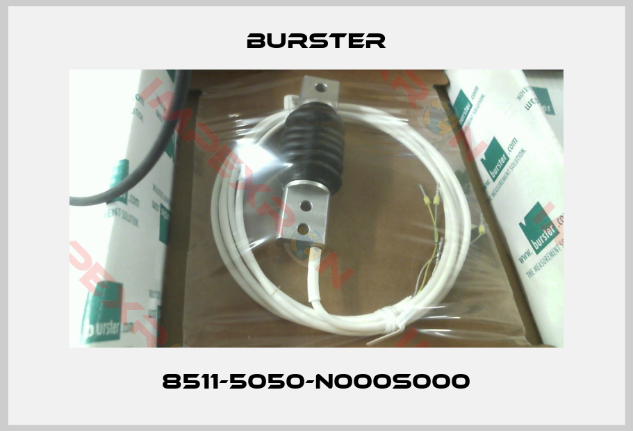 Burster-8511-5050-N000S000