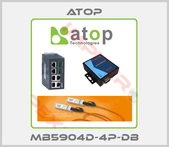 Atop-MB5904D-4P-DB