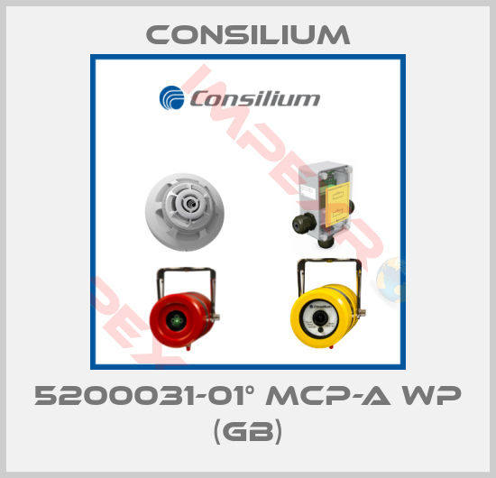 Consilium-5200031-01° MCP-A WP (GB)