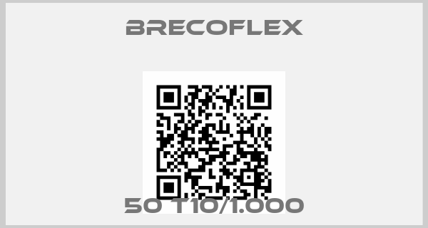 Brecoflex-50 T10/1.000