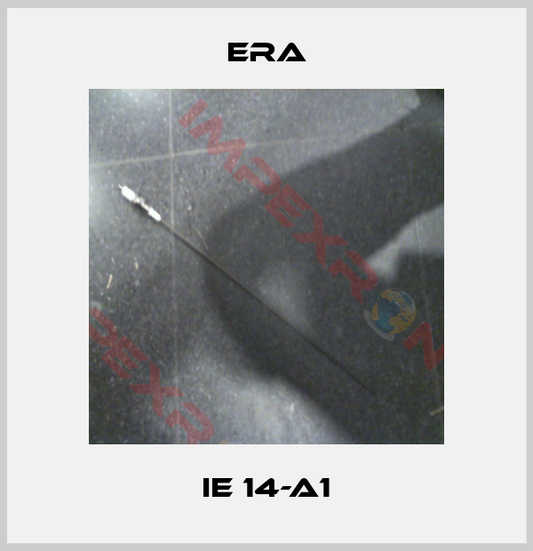Era-IE 14-A1