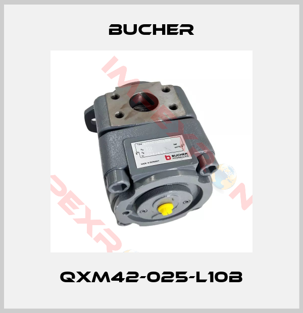 Bucher-QXM42-025-L10B