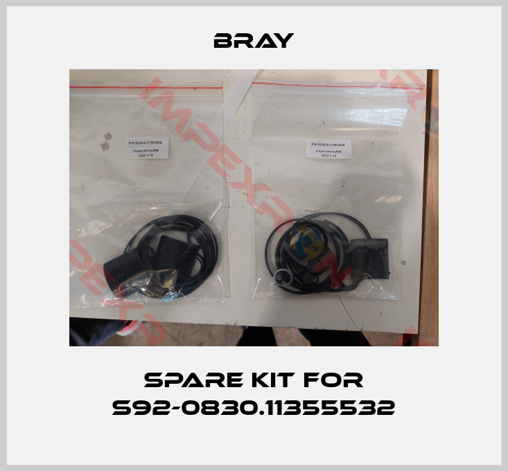 AquaMatic-spare kit for s92-0830.11355532