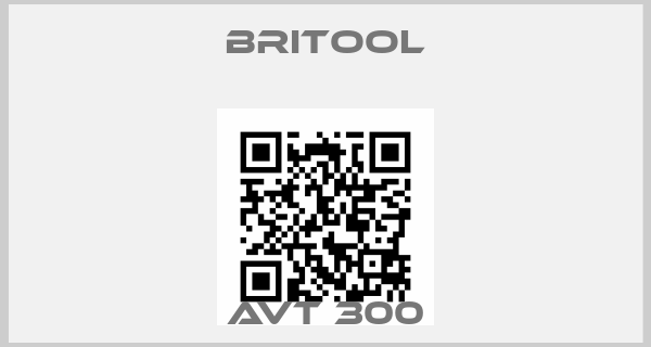 Britool-AVT 300