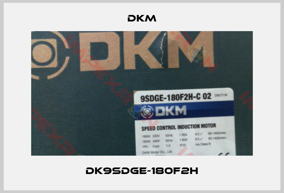 Dkm-DK9SDGE-180F2H