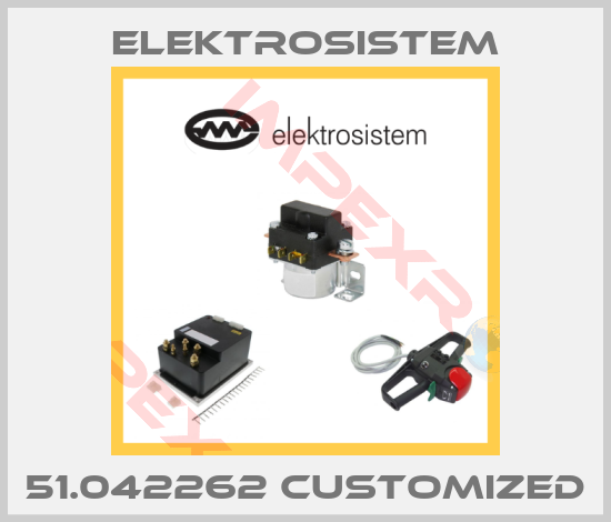 Elektrosistem-51.042262 customized