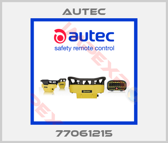 Autec-77061215