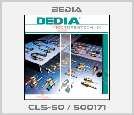 Bedia-CLS-50 / 500171