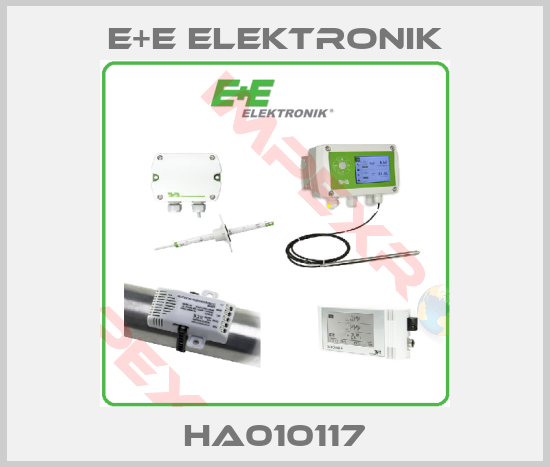 E+E Elektronik-HA010117