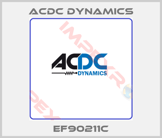 ACDC Dynamics-EF90211C