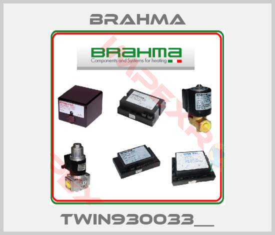 Brahma-TWIN930033__