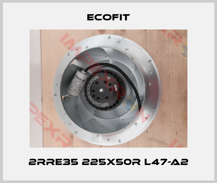 Ecofit-2RRE35 225X50R L47-A2