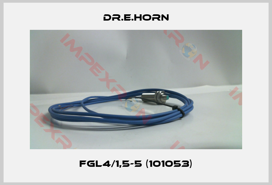 Dr.E.Horn-FGL4/1,5-5 (101053)