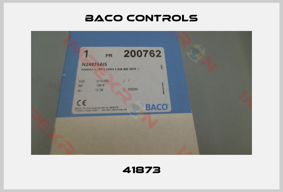 Baco Controls-41873