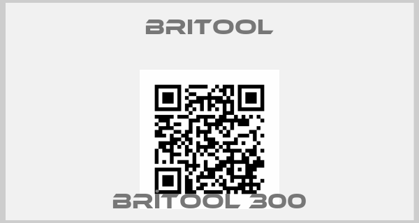 Britool-BRİTOOL 300