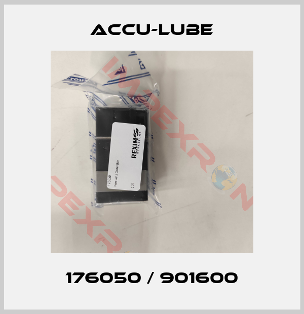 Accu-Lube-176050 / 901600