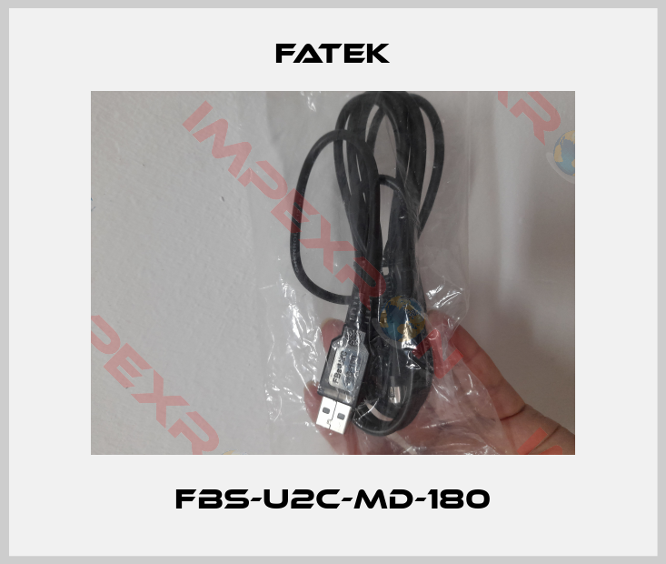 Fatek-FBs-U2C-MD-180