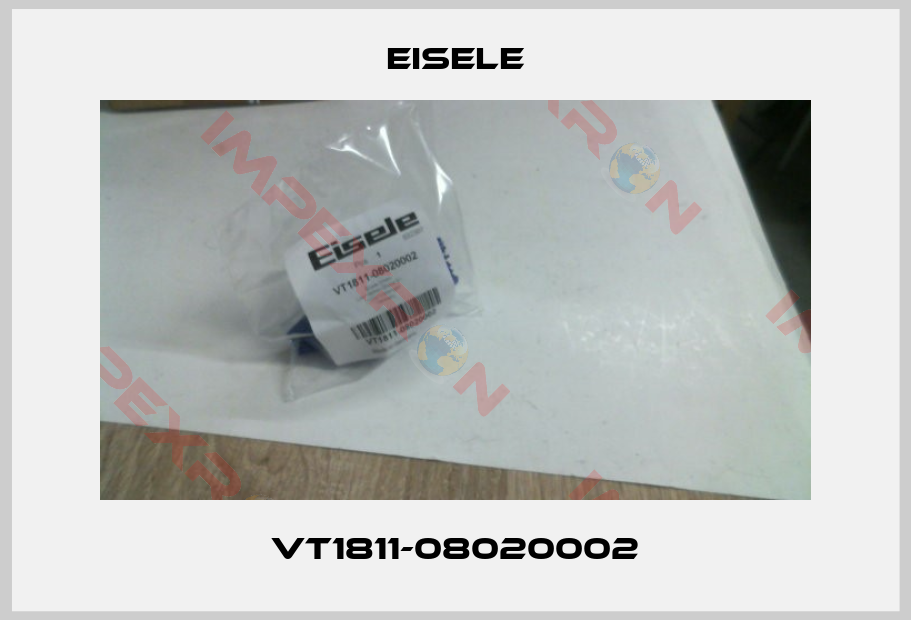 Eisele-VT1811-08020002