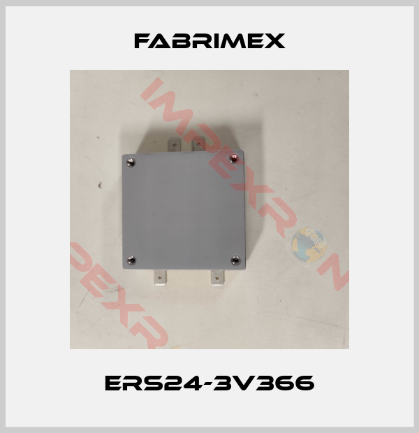 Fabrimex-ERS24-3V366