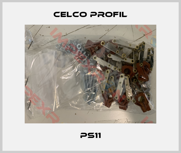 Celco Profil-PS11