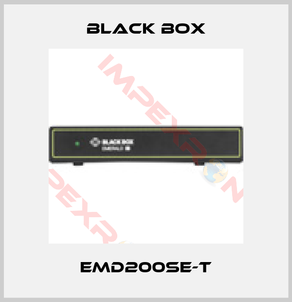 Black Box-EMD200SE-T