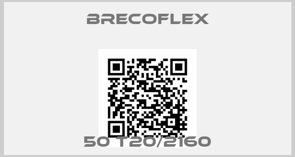 Brecoflex-50 T20/2160