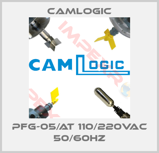 Camlogic-PFG-05/AT 110/220vac 50/60Hz