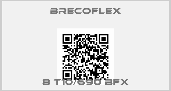 Brecoflex-8 T10/690 BFX