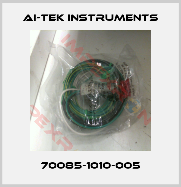 AI-Tek Instruments-70085-1010-005