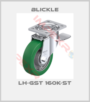 Blickle-LH-GST 160K-ST