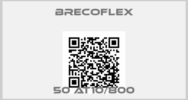 Brecoflex-50 AT10/800