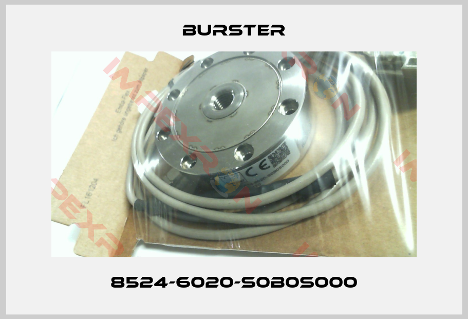 Burster-8524-6020-S0B0S000