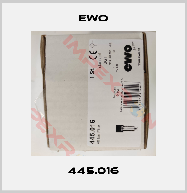 Ewo-445.016
