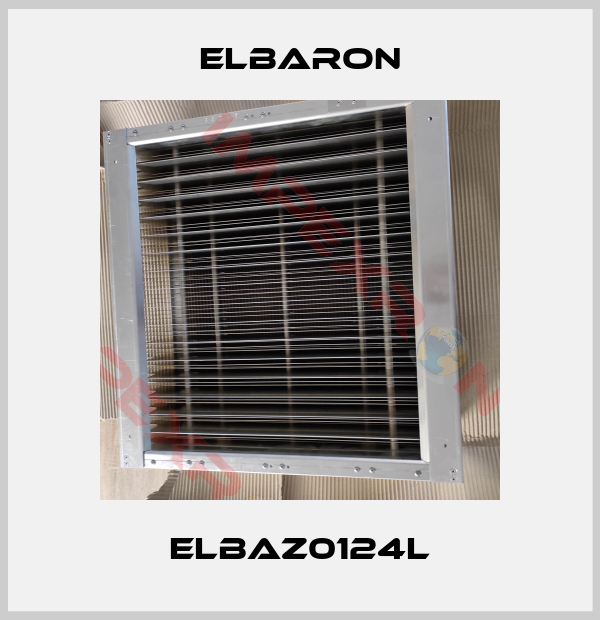 Elbaron-ELBAZ0124L