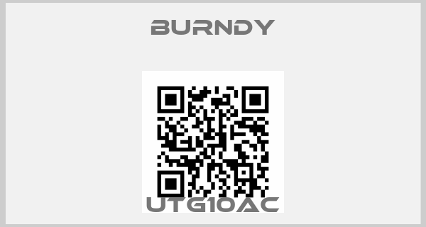 Burndy-UTG10AC