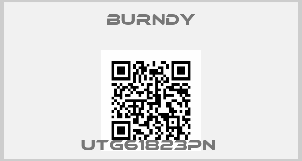 Burndy-UTG61823PN 