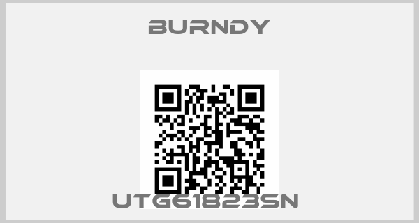 Burndy-UTG61823SN 