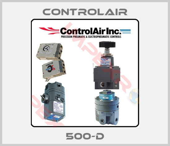 ControlAir-500-D